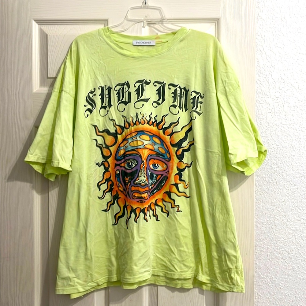 Daydreamer sublime tshirt
